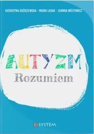 Autyzm. Rozumiem - tantis.pl