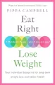 Eat Right, Lose Weight - tantis.pl