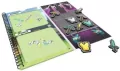 Minecraft. Magnetic Travel Puzzle - tantis.pl