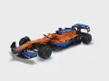 LEGO® Technic. Samochód wyścigowy McLaren Formula 1™. 42141 - tantis.pl