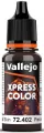 Vallejo: 72.402 - Xpress Color - Dwarf Skin (18 ml) - tantis.pl
