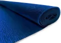 Krepina Premium Interdruk 200x50 cm nr 115 niebieska - tantis.pl