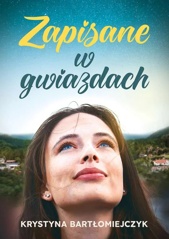 Zapisane w gwiazdach - tantis.pl