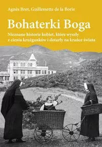 Bohaterki Boga - tantis.pl