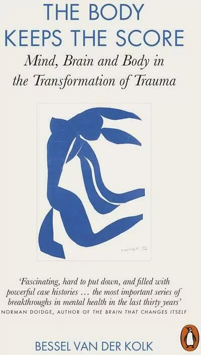 The Body Keeps the Score - tantis.pl
