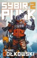 SybirPunk Vol 2 - tantis.pl