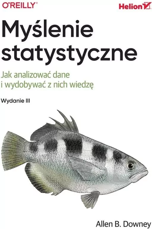 Myślenie statystyczne - tantis.pl