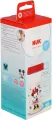 NUK. Perfect Match. Butelka z silikonowym smoczkiem. 260 ml - tantis.pl
