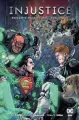 Injustice. Bogowie pośród nas. Rok drugi - tantis.pl