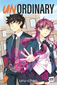 unOrdinary. Tom 1 - tantis.pl