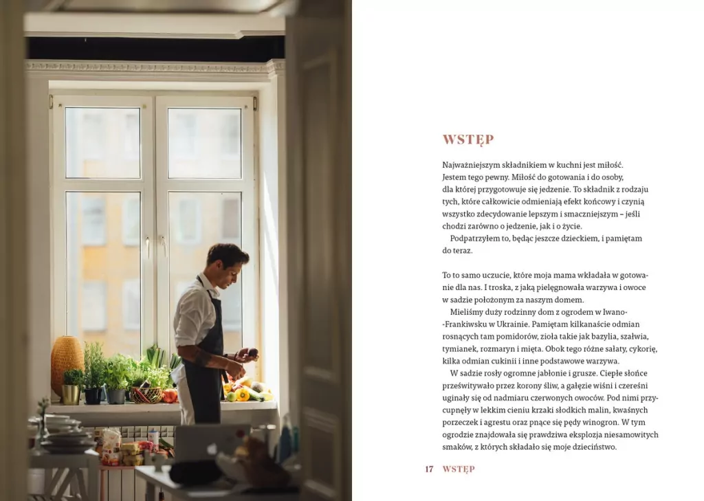 Kolacja ze śniadaniem. Przepisy na idealną randkę - tantis.pl