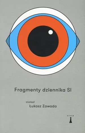 Fragmenty dziennika SI - tantis.pl