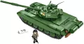T-72 East Germany/Soviet. Armed Forces - tantis.pl