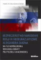 Bezpieczeństwo narod. Rosji w neoeuro. A. Dugina - tantis.pl