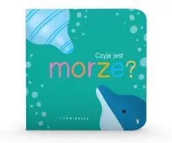 CZYJE JEST MORZE - tantis.pl