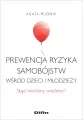 Prewencja ryzyka samobójstw wśród dzieci i młodzieży - tantis.pl