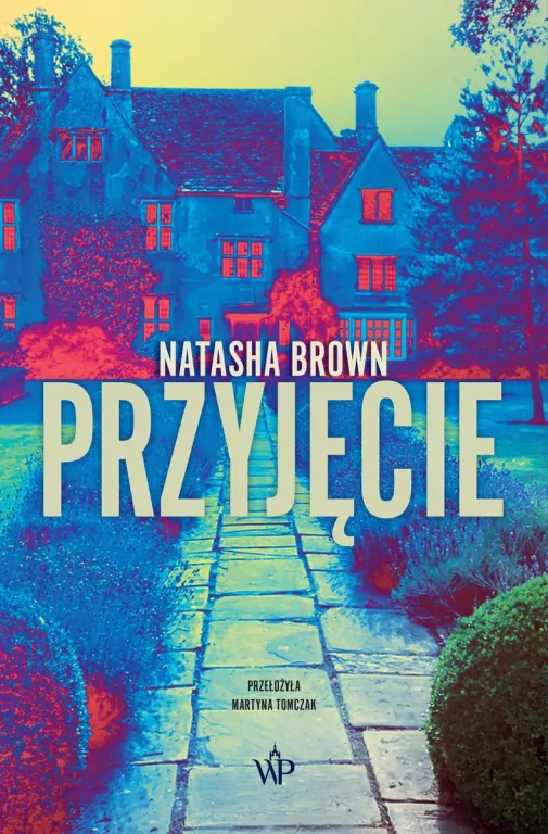 Przyjęcie - tantis.pl