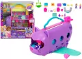 Polly Pocket. Kotolot Koci Samolot - tantis.pl