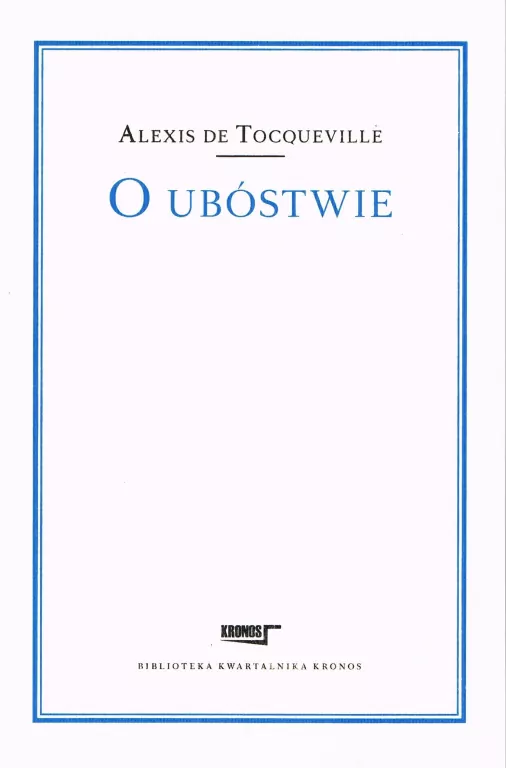 O ubóstwie - tantis.pl