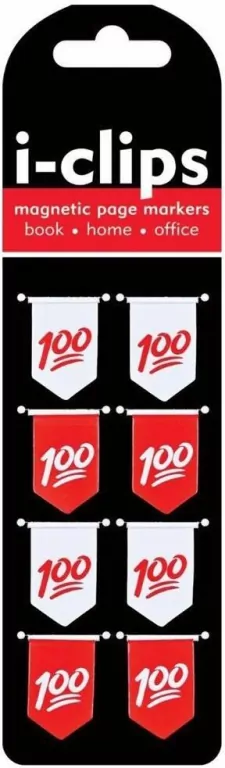Zakładka magnetyczna 100% - tantis.pl