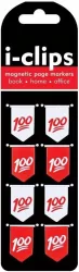 Zakładka magnetyczna 100%
