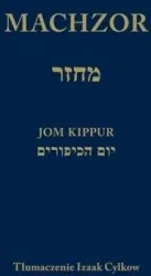 Machzor na Jom Kippur