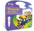 Piosenki dla dzieci. Czytaj z Albikiem - tantis.pl