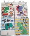 Torebka prezentowa T-Rex MIX - tantis.pl
