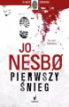 Pierwszy śnieg. Harry Hole. Ślady zbrodni. Tom 7 - tantis.pl