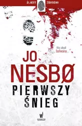 Pierwszy śnieg. Harry Hole. Ślady zbrodni. Tom 7