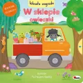 W sklepie owieczki. Wesoła zagroda - tantis.pl