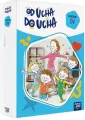Pakiet: Od ucha do ucha. Poziom 4 - tantis.pl