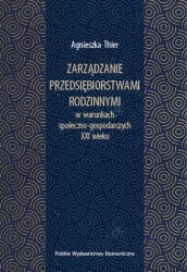 Zarządzanie przedsiębiorstwami rodzinnymi w...