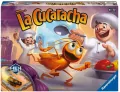 La Cucaracha - tantis.pl