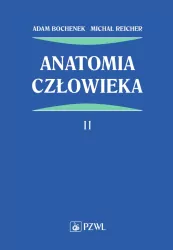 Anatomia człowieka. Tom 2