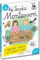 Teczka Montessori. 4 lata - tantis.pl