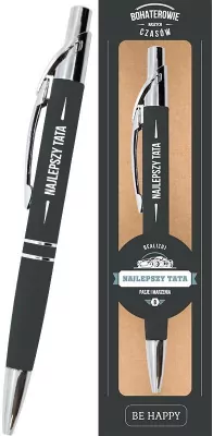 Długopis prezentowy - Najlepszy Tata