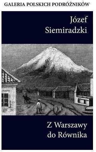 Z Warszawy do Równika - tantis.pl