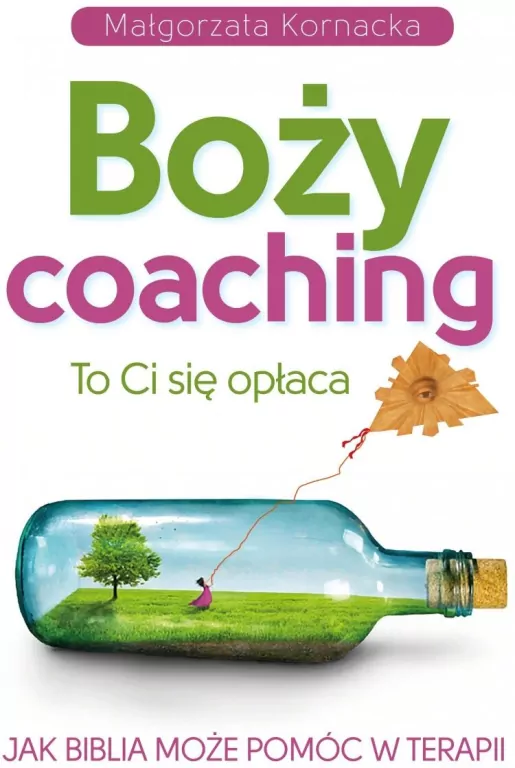 Boży coaching. To Ci się opłaca - tantis.pl