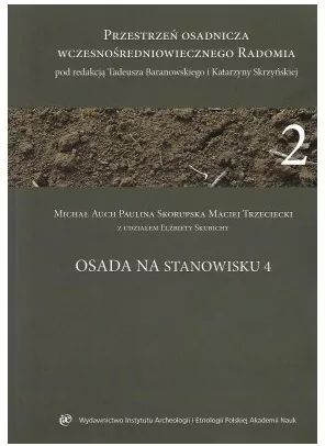 Osada na stanowisku 4 - tantis.pl