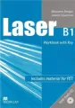 Laser B1 Intermediate WB +CD +key OOP - tantis.pl