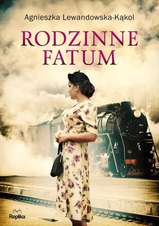 Rodzinne fatum - tantis.pl