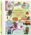 Коти і кішки й маленька мишка - tantis.pl