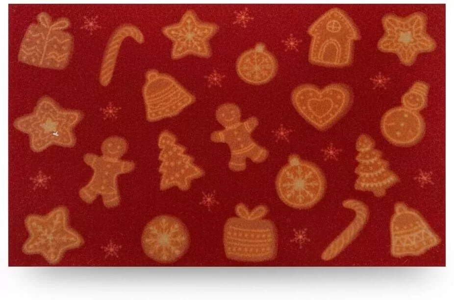 Wycieraczka do butów Pierniki - tantis.pl