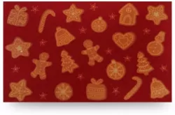 Wycieraczka do butów Pierniki