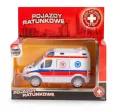 Mercedes Benz Sprinter: Mini Pogotowie - tantis.pl