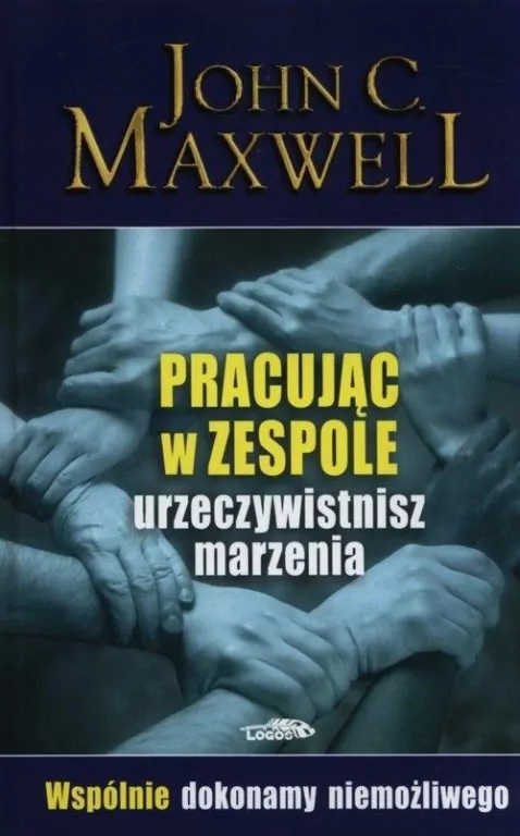 Pracując w zespole urzeczywistnisz marzenia - tantis.pl