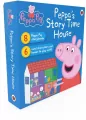 Peppa's Storytime House - tantis.pl