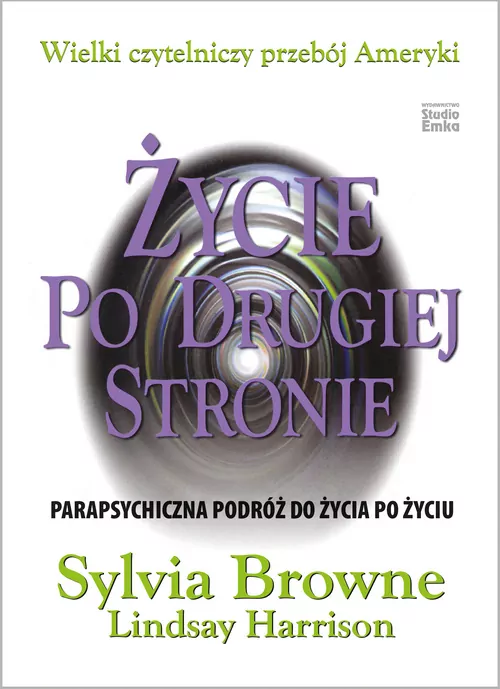 Życie po drugiej stronie - tantis.pl