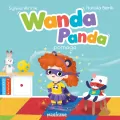 Wanda Panda pomaga - tantis.pl